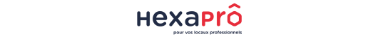 logo Hexapro