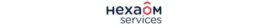 Logo HEXAOM Services
